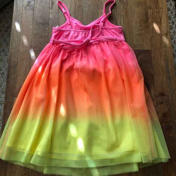 Sequin Popsicle Dress - Picture 2 of 6